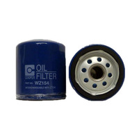 Cooper oil filter for Holden Astra 1.6L 07/87-1989 LD Petrol 4Cyl 16LF