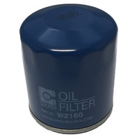 Cooper oil filter for Holden Adventra 5.7L V8 10/03-01/06 VYII/VZ Petrol Gen3/LS1