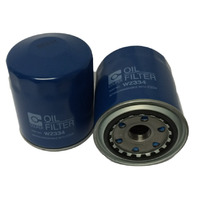 Cooper oil filter for Daihatsu Delta 3.0L TD 2004-on V138/V158 Turbo Diesel 4Cyl 1KDFTV/1KDSDN