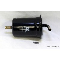 Cooper fuel filter for Mazda 626 2.5L V6 01/92-06/97 GE Petrol KL