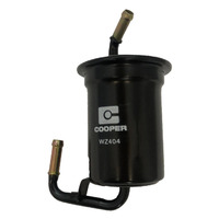 Cooper fuel filter for Mazda MX-5 1.6L 10/89-11/93 NA Petrol 4Cyl B6-ZE