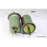 Cooper fuel filter for Daihatsu Applause 1.6L 1989-1992 A101 Petrol 4Cyl HD-E