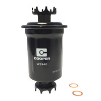 Cooper fuel filter for Mitsubishi Starwagon 2.4L 09/91-09/94 SF/SG/SH 2WD/4WD Petrol 4Cyl 4G64/4G64B