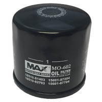 Cooper oil filter for Daihatsu Centro 0.66L 1995-1997 L500 MS/MX Petrol 3Cyl EF-GL EFI