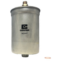 Cooper fuel filter for Mercedes Benz 190D 2.0L 1984-1993 W201 Diesel 4Cyl OM601-911