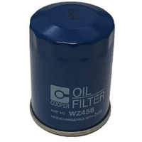 Cooper oil filter for Mitsubishi 380 3.8L V6 10/05-04/08 DB Petrol 6G75 MPFI