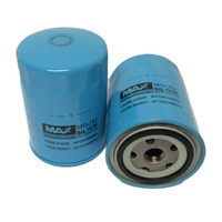 Cooper oil filter for Nissan Forklift – WF03 WGF03  With TD42 Eng Eng 