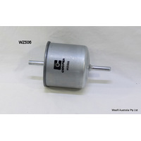 Cooper fuel filter for Ford Mondeo 2.0L 07/95-2001 HA/HB/HC/HD/HE Petrol 4Cyl Zetec ZH20/NGA