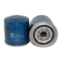 Cooper oil filter for Ford F150 5.4L V8 1999-2006 330 Petrol MPFI SOHC 16V  WA1059 = Cylindrical Air Filter