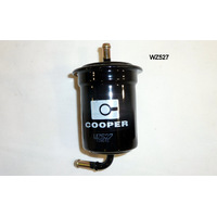 Cooper fuel filter for Mazda 323 Astina 2.0L V6 07/94-1998 BA Petrol KF