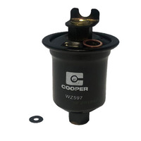 Cooper fuel filter for Toyota Hilux 3.4L V6 11/02-04/05 VZN167 Petrol 5VZ-FE