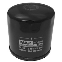 Cooper oil filter for Audi S2 2.2L 10/93-1996 B4 Petrol 5Cyl AAN/ABY MPFI