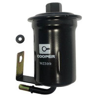 Cooper fuel filter for Toyota Landcruiser 4.5L 01/98-09/02 FZJ105 Petrol 6Cyl 1FZ-FE