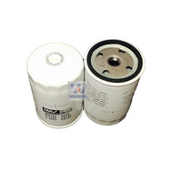 Cooper fuel filter for Scania LB111 LBT111 11.0L TD 1976-1981 Bus Turbo Diesel 6Cyl DS11