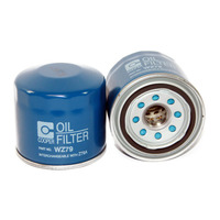 Cooper oil filter for Tennant Sweepers 355 8400  Diesel & Petrol Petrol 