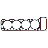 Crossfire head gasket for Nissan Bluebird 910 L20B 4-cyl 5/81-3/85 XBD610