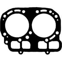 Crossfire Head Gasket for Subaru EA81 82 XBG740