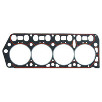 Crossfire Head Gasket for Toyota 4Y Great Wall 491QE XBP650