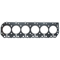 Crossfire head gasket for Toyota Landcruiser HJ60 2H 6-cyl 11/80-4/90 XBR570