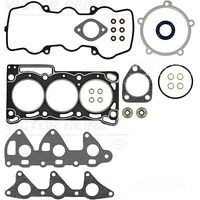 Crossfire head gasket set for Daihatsu Hi-Jet S85T CB 3-cyl 87-88 XDE861HS