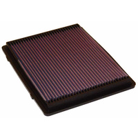 K&N Replacement Air Filter Holden Commodore VT VX 3.8 V6 5.7 V8 1997-2005